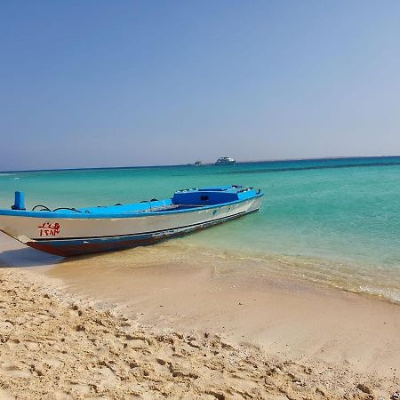 The New One Flat For Rent Hurghada Egypt 외부 사진