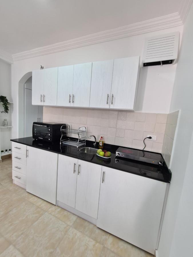 The New One Flat For Rent Hurghada Egypt 외부 사진