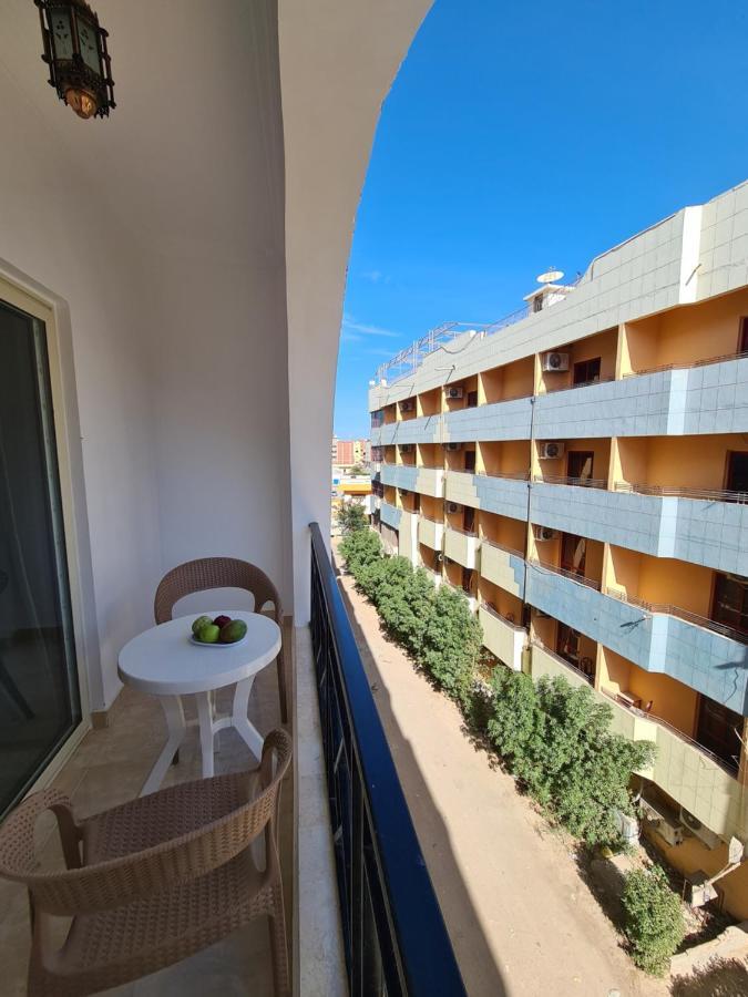 The New One Flat For Rent Hurghada Egypt 외부 사진
