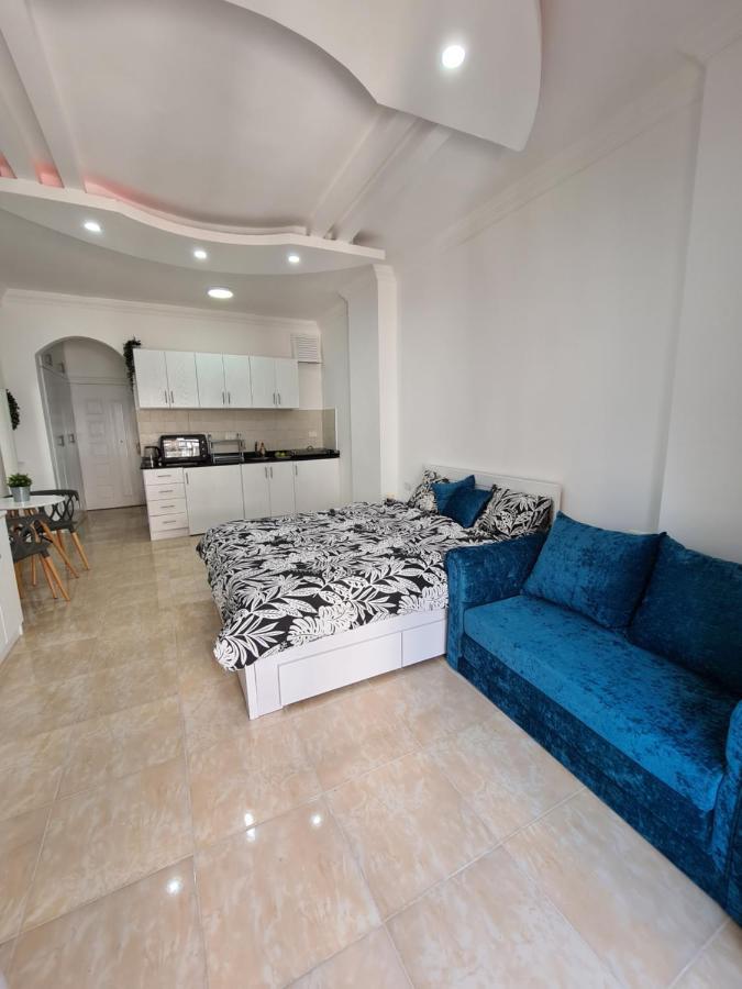 The New One Flat For Rent Hurghada Egypt 외부 사진