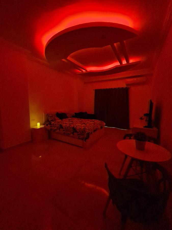 The New One Flat For Rent Hurghada Egypt 외부 사진