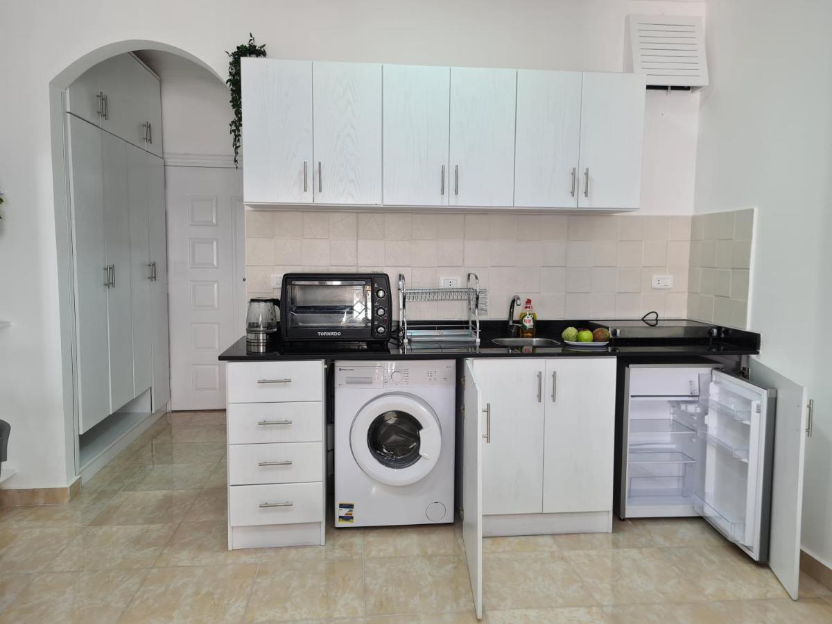 The New One Flat For Rent Hurghada Egypt 외부 사진