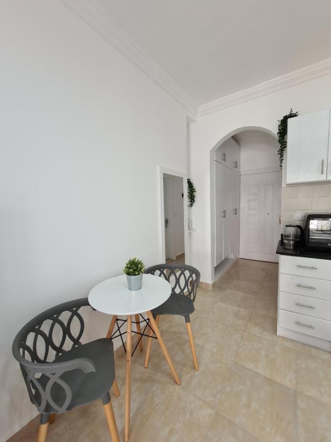 The New One Flat For Rent Hurghada Egypt 외부 사진